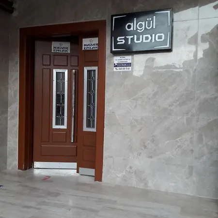 Daire Alguel Suetuedyo Evleri Çanakkale