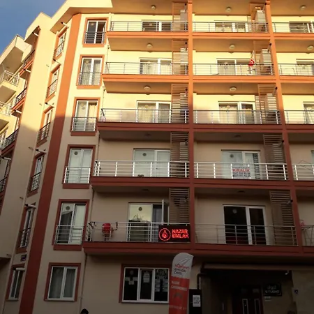 Alguel Suetuedyo Evleri