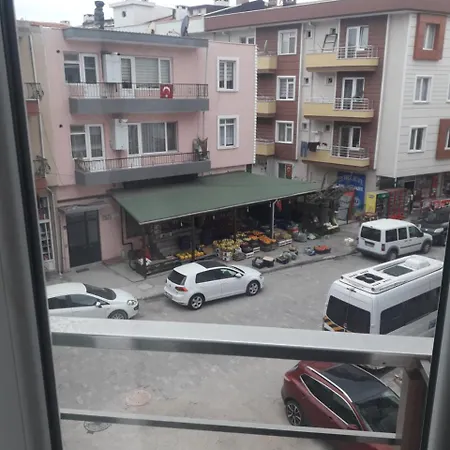 Alguel Suetuedyo Evleri