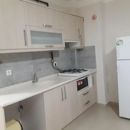 Alguel Suetuedyo Evleri Daire Çanakkale