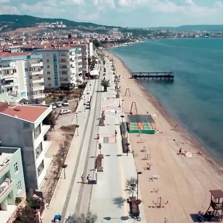 Alguel Suetuedyo Evleri *