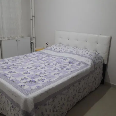 Appartement Alguel Suetuedyo Evleri *