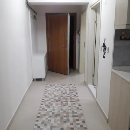 Appartement Alguel Suetuedyo Evleri