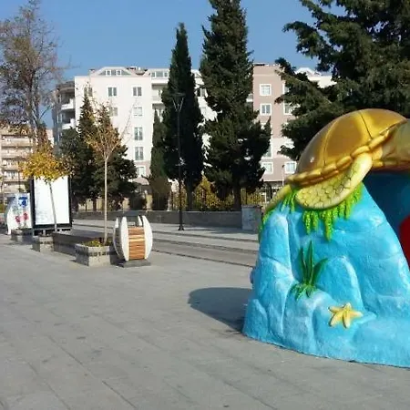Alguel Suetuedyo Evleri