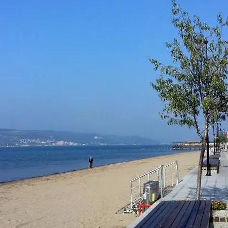 Appartement Alguel Suetuedyo Evleri Çanakkale